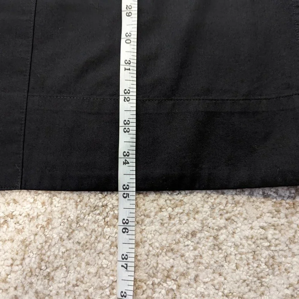 J.Crew Factory Shirtdress Size Small - Picture 9 of 9